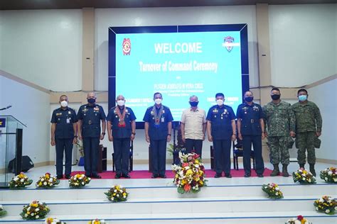 police regional office 9 photos|Zamboanga: Police Regional Office 9 Welcomes New Regional Director.